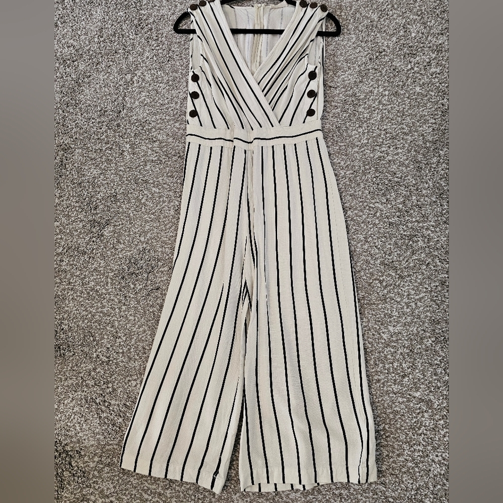 Altar'd State Women's Jumpsuit sz medium - Picture 2 of 8